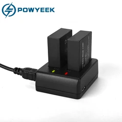 4Pcs 3.7V Li-ion Battery 900mAh Camera Battery For EKEN H9 H9R H3R H8R H8PRO H8 SJ4000 SJ5000 M10 Action Camera Batteria
