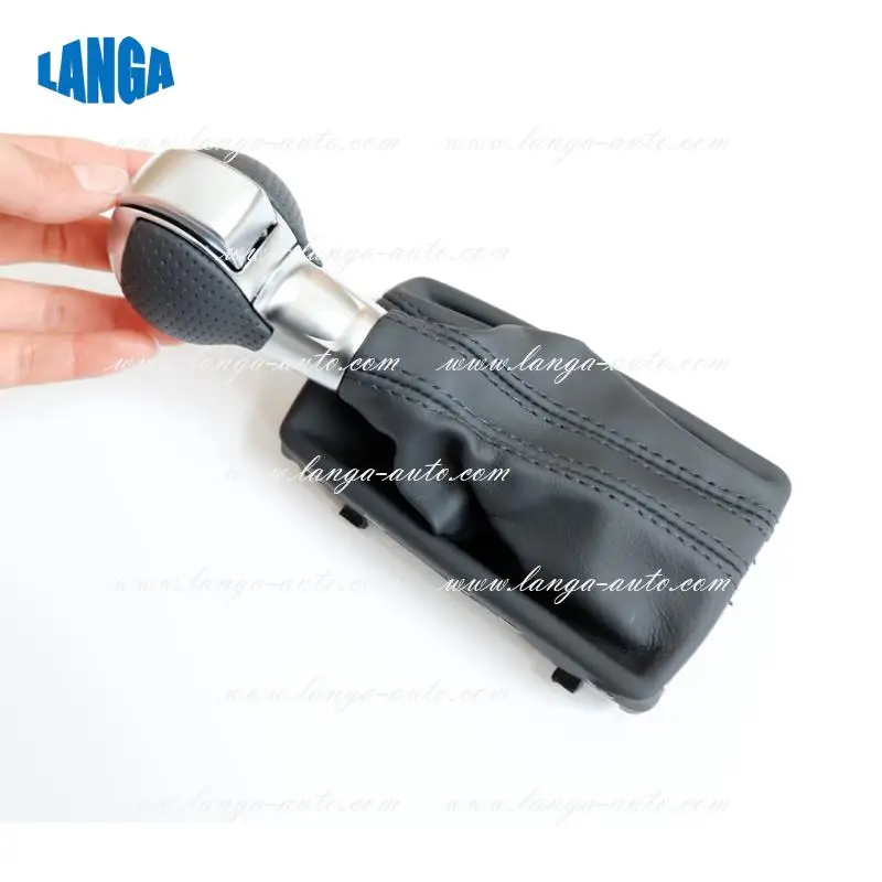 8J0713139XBM Fit For Audi RS Auto Car Genuine Quality Handle Ball Moter Lever