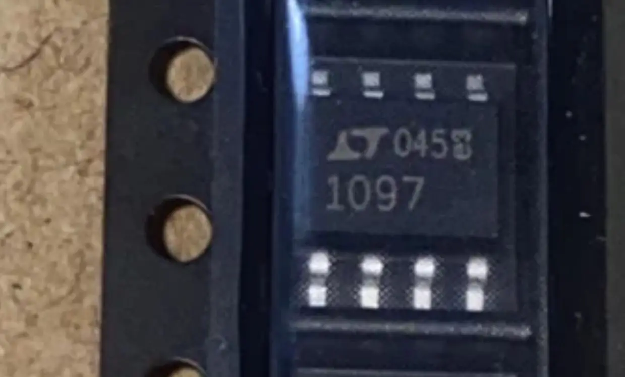 10-20 قطعة/LT1097S8 LT1097 1097 SOP8