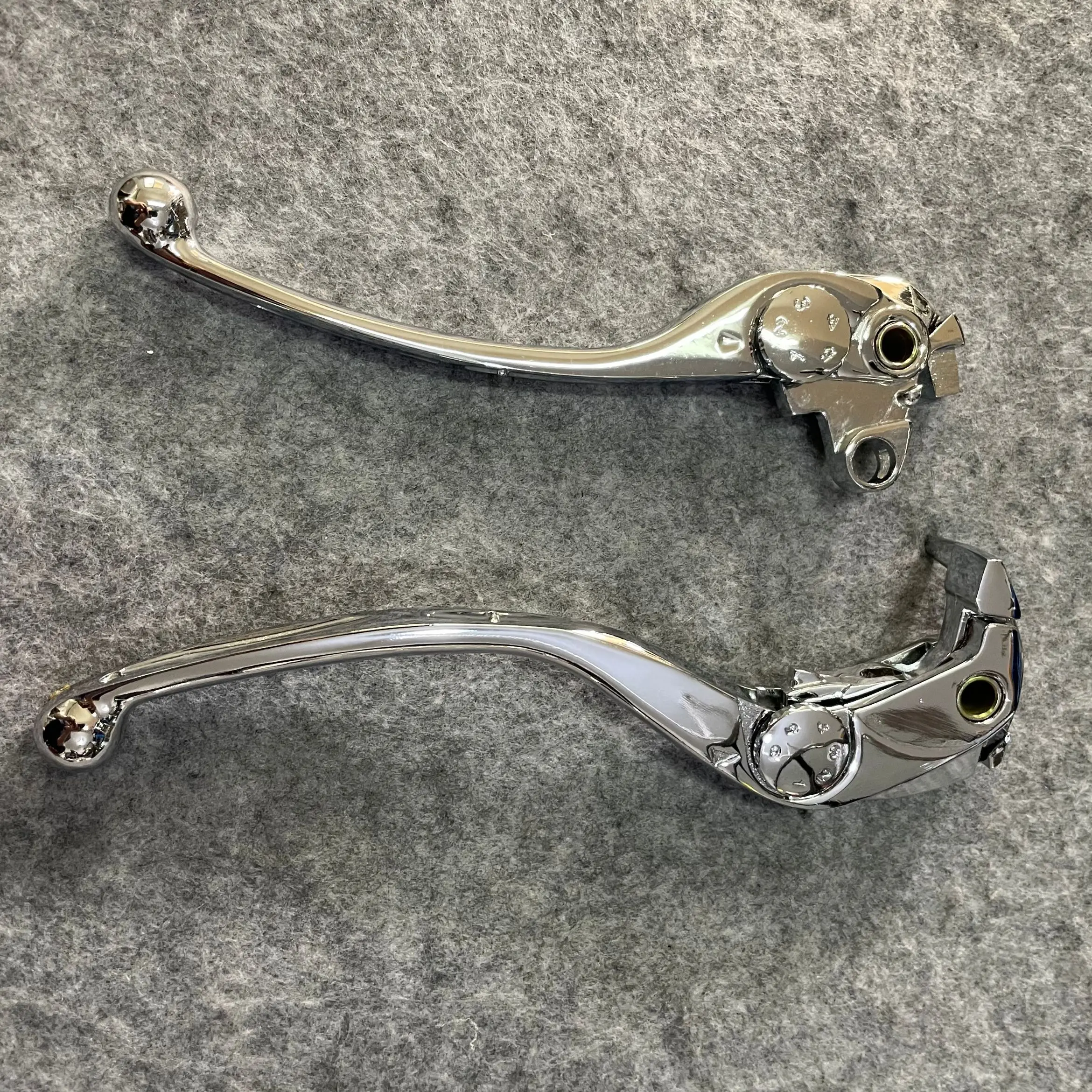 Brake Clutch Lever For HONDA CBR1000 CBR1000RR 2004-2007 2005 2006 CB1000 CB 1000R 2008-2014