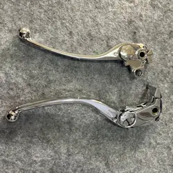 Brake Clutch Lever For HONDA CBR1000 CBR1000RR 2004-2007 2005 2006 CB1000 CB 1000R 2008-2014