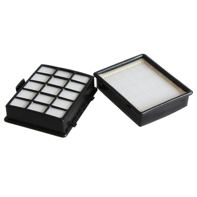 1 قطعة الغبار فلتر HEPA لسامسونج DJ97-00492A SC6520 SC6560 SC6592 SC6890 SC6892 VC-B830Z VC-B935Z مكنسة كهربائية قطع الغيار