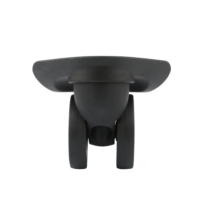 Travel Luggage Wheel Repair High-quality Universal Wheel Luggage Casters Replacement 360 Degree Silent Wear-resistant Casters