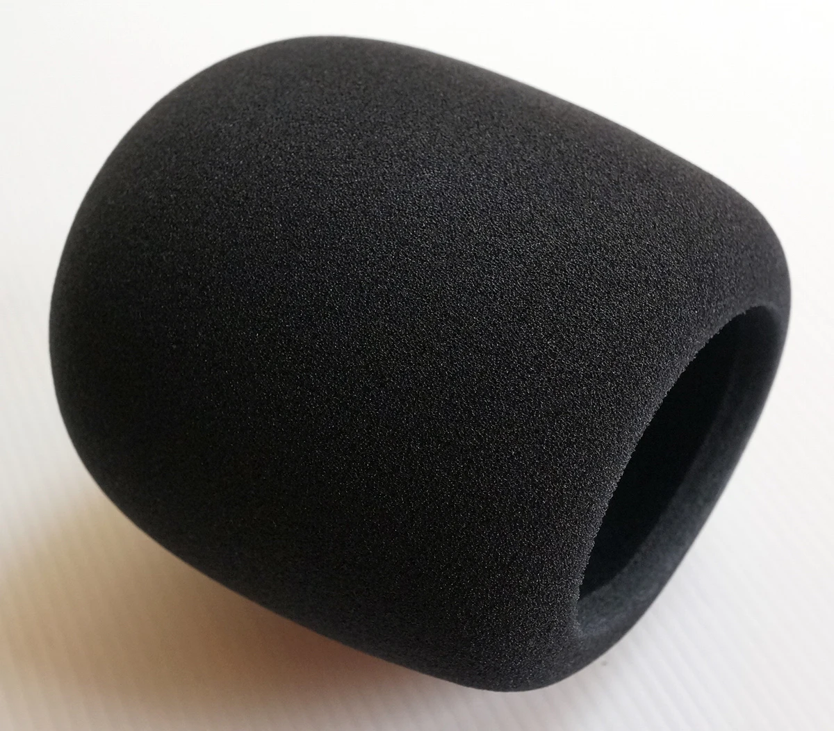 Dustproof sponge foam Compatible with JBL KMC 300 500 600 Wireless Singing and Playing Integrated Microphone