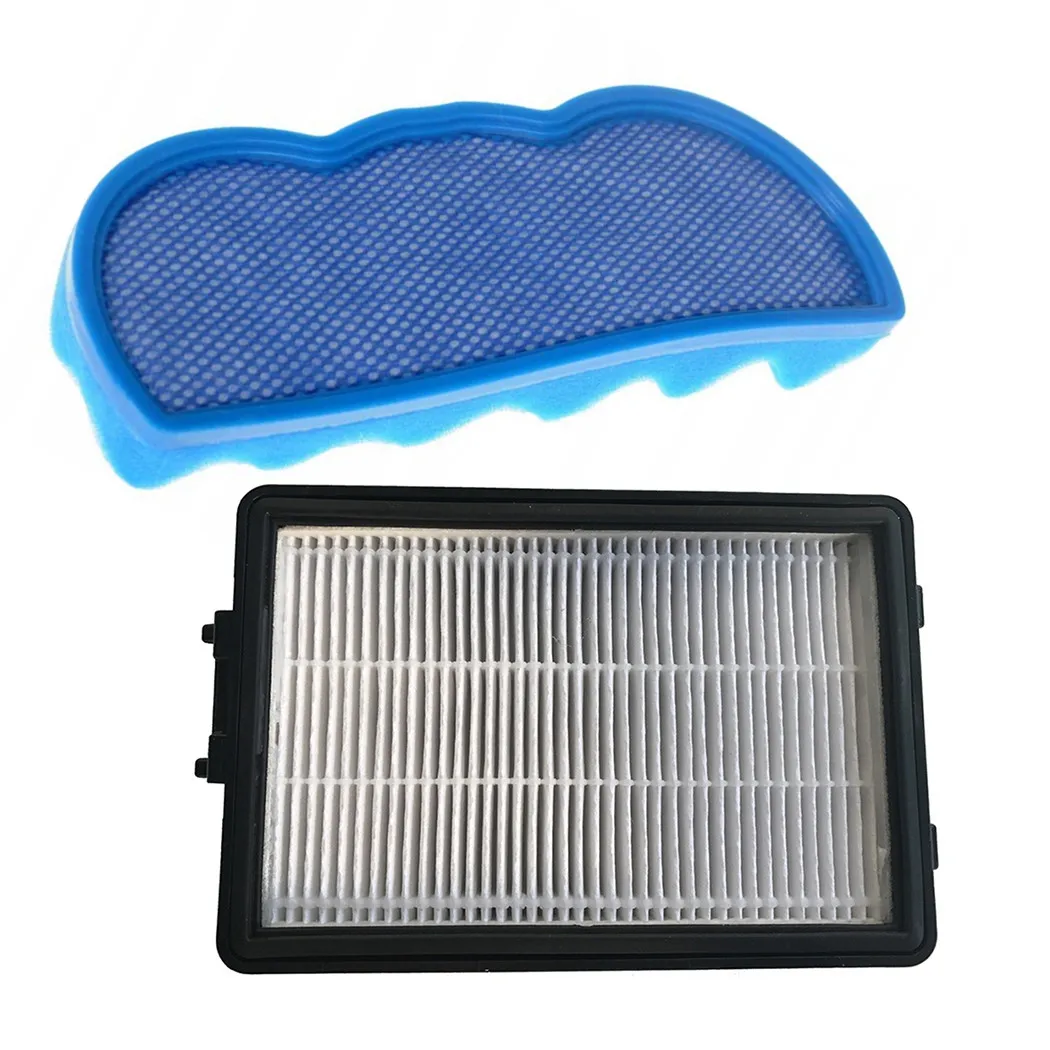 Vacuum Cleaner Parts Dust Filters Filter Cotton For Samsung SC885B SC885F SC885H SC8874 SC8836 SC88H1 SC8810 DJ97-01670B Filter