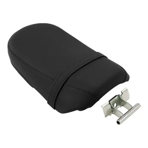 Imagen 2 del producto Asiento de pasajero de motocicleta para Kawasaki Vulcan S 650 VN650 2015-2024