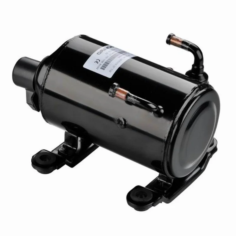 312/320 volt dc motor for ev electric vehicle air conditioning compressor air condition for automobile of heavy duty truck