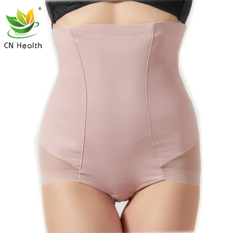 

CN Health Postpartum Belly Shaping Mesh Breathable Close-Fitting Body Shaping Underwear Free Shipping