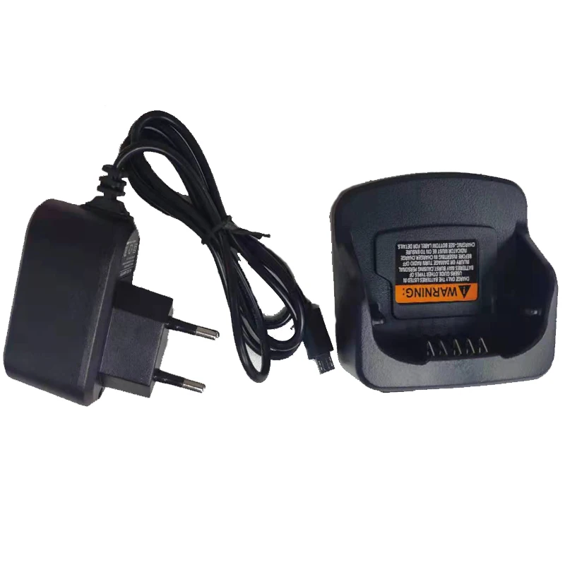 Battery Charger for MOTOROLA Radio XT420 XT460 Radios, PMLN6394, PMN4434, PMNN443A, PMN4434AR, PMNNN4453