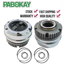 2 pieces x For CHEVROLET GEO Blazer Jimmy Suburban1/2 3/4 Ton. Pick Up (K-10) Chevy GMC Free Wheel Locking hubs AVM418 B027