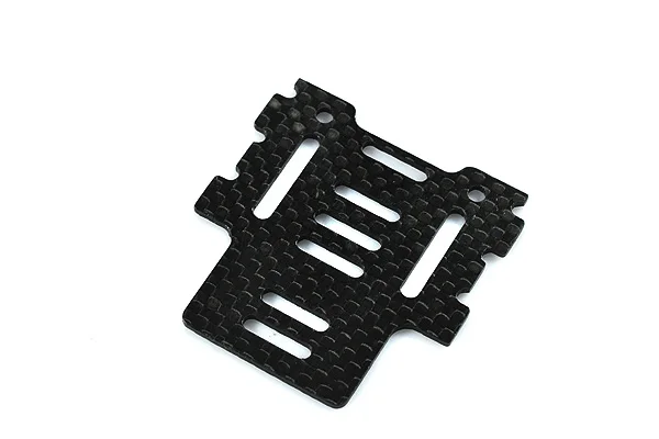 

550E Helicopter Part Tarot Carbon ESC mount TL55013-02