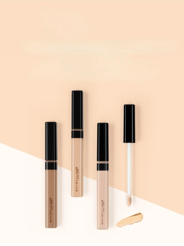 

GY Customized Liquid Concealer 6.8 Ml Freckle Covering Eye Bag Dark Circles Acne Liquid Foundation