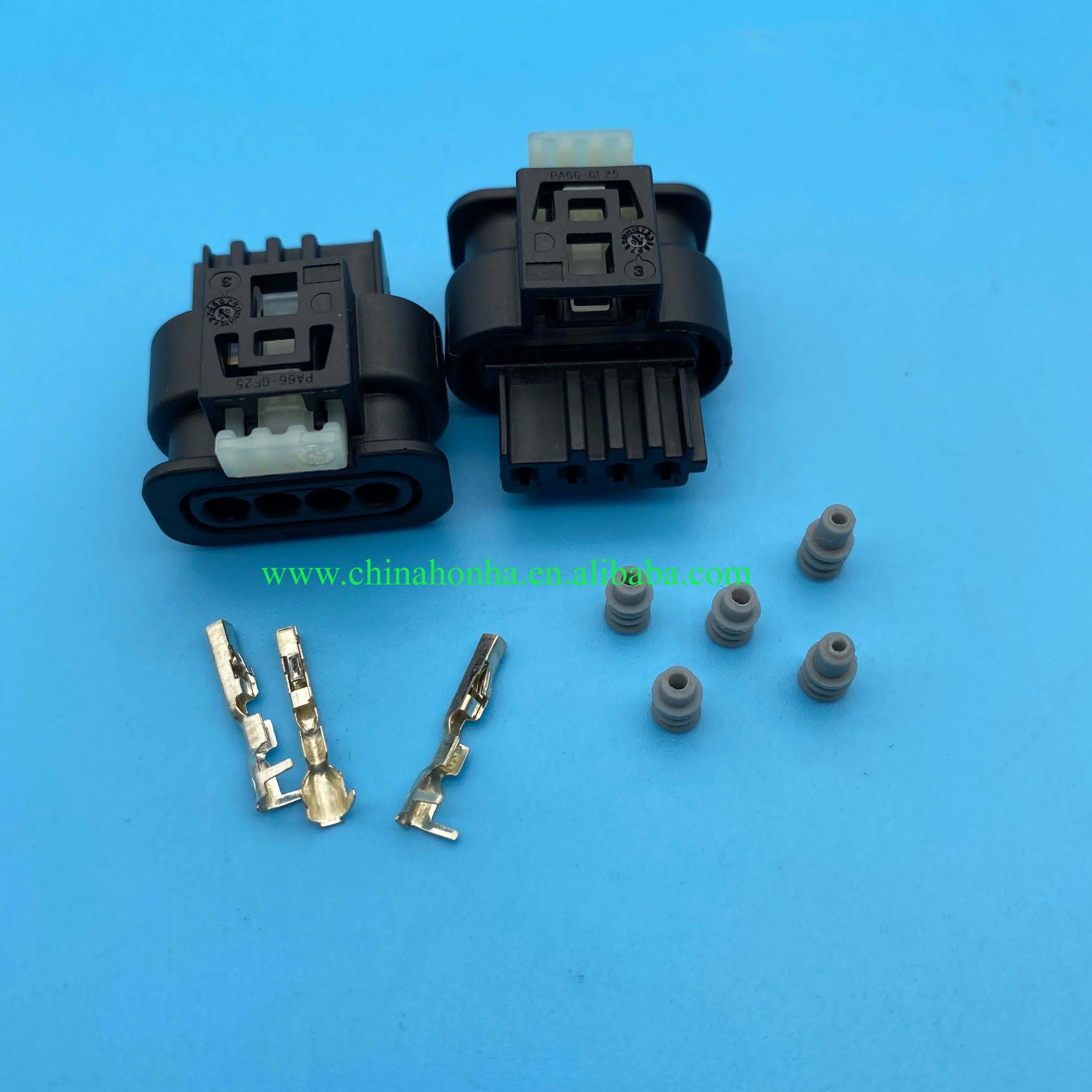 4pin Nitrox Sensor Connector Oxygen Sensor Connector 805-122-541