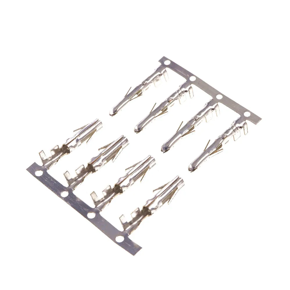 100 Pcs Male / Fema… - image