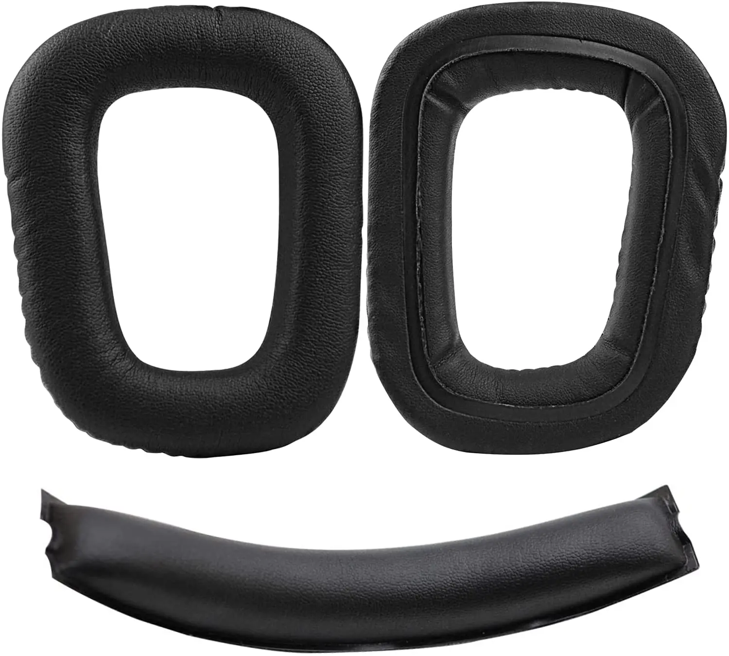 G930 Wymienne wkładki douszne i części opaski na głowę kompatybilne z bezprzewodowym zestawem słuchawkowym G930 G930 z funkcją surround 7.1