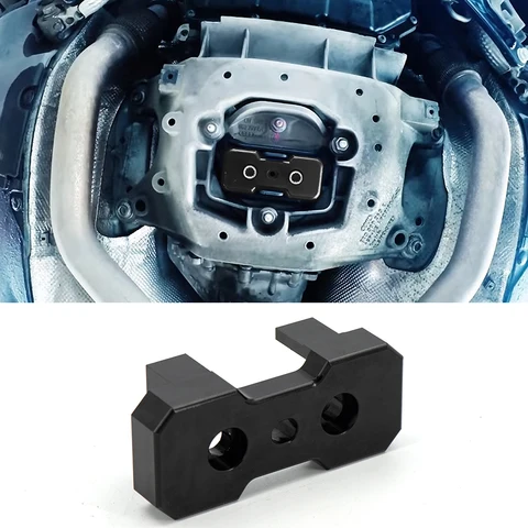 Алюминиевая Вставка для корпуса B8 Audi A4 S4 RS4 A5 S5 RS5 Q5/SQ5