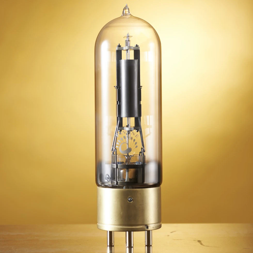 T-021 PSVANE WE212 VACUUM TUBE Preminum WE Series Treasure For Audio HIFI Matched Vintage Audio Tube AMP 1Pair