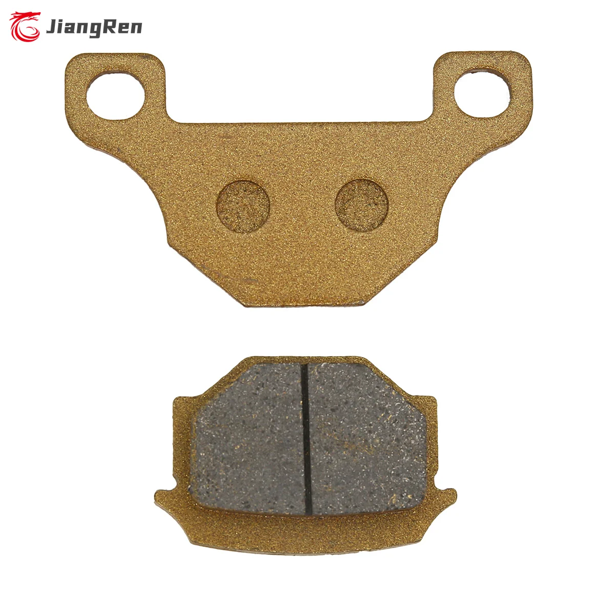 

Motorcycle Front Rear Brake Pads For Suzuki GN125 1982-1990 GN125H China Made 2010-2018 Motorcycle Front Brake Pads Quality Part