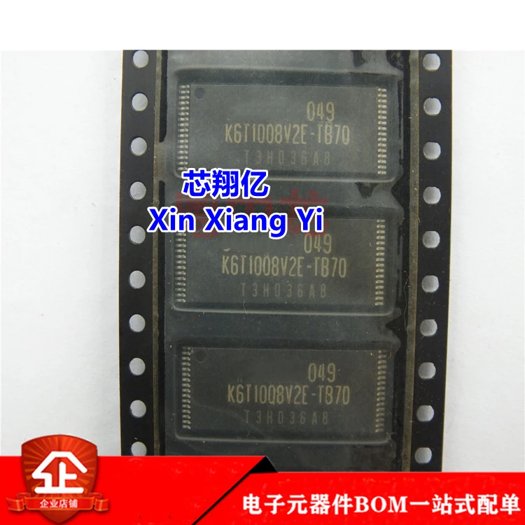 Xin Xiang Yi K6T1008V2E-TB70 K6T1008V2E-TB55 TSOP-32