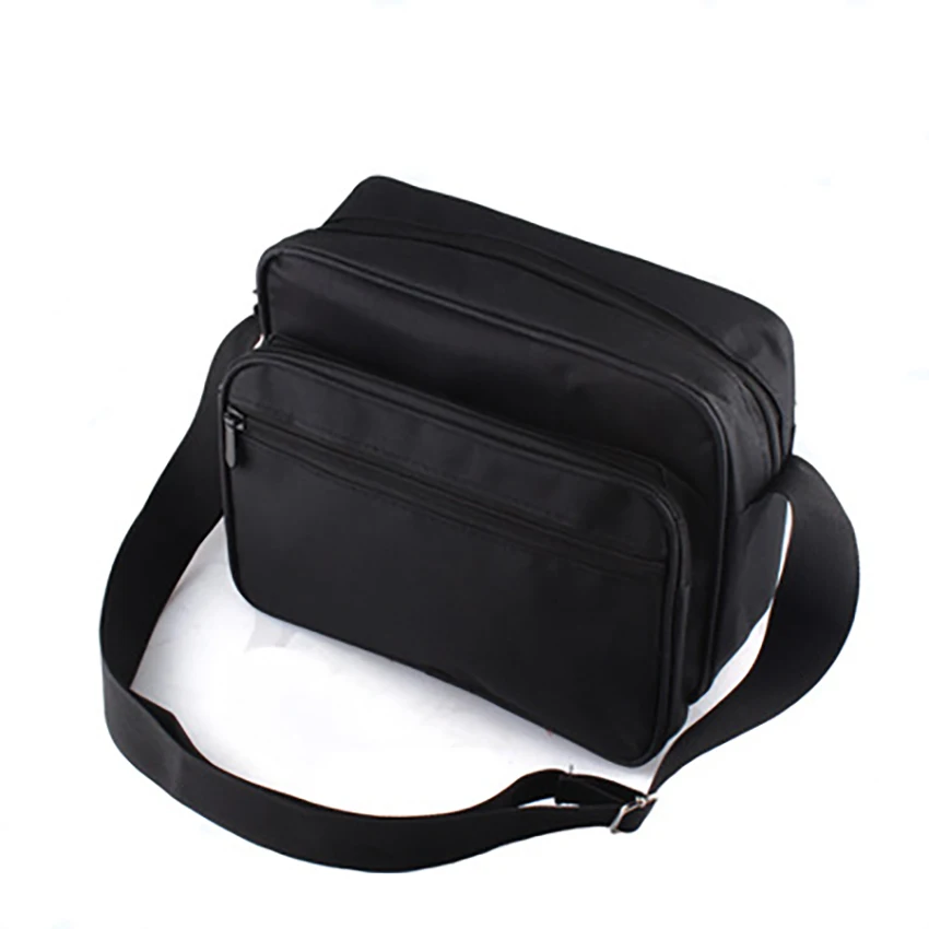 Borsa per attrezzi borsa per attrezzi portatile in tela Durabel per spalla in tela resistente all'acqua borsa per attrezzi addensata resistente all'usura