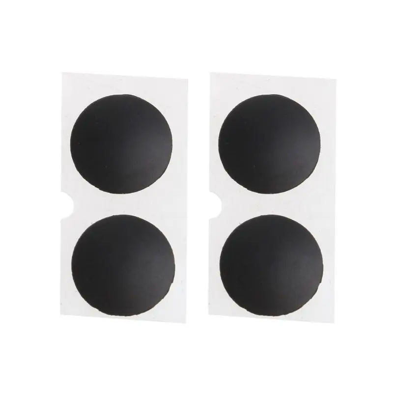 4Pcs Laptop Rubber Feet Bottom Feet Bottom Case Pad for Macbook