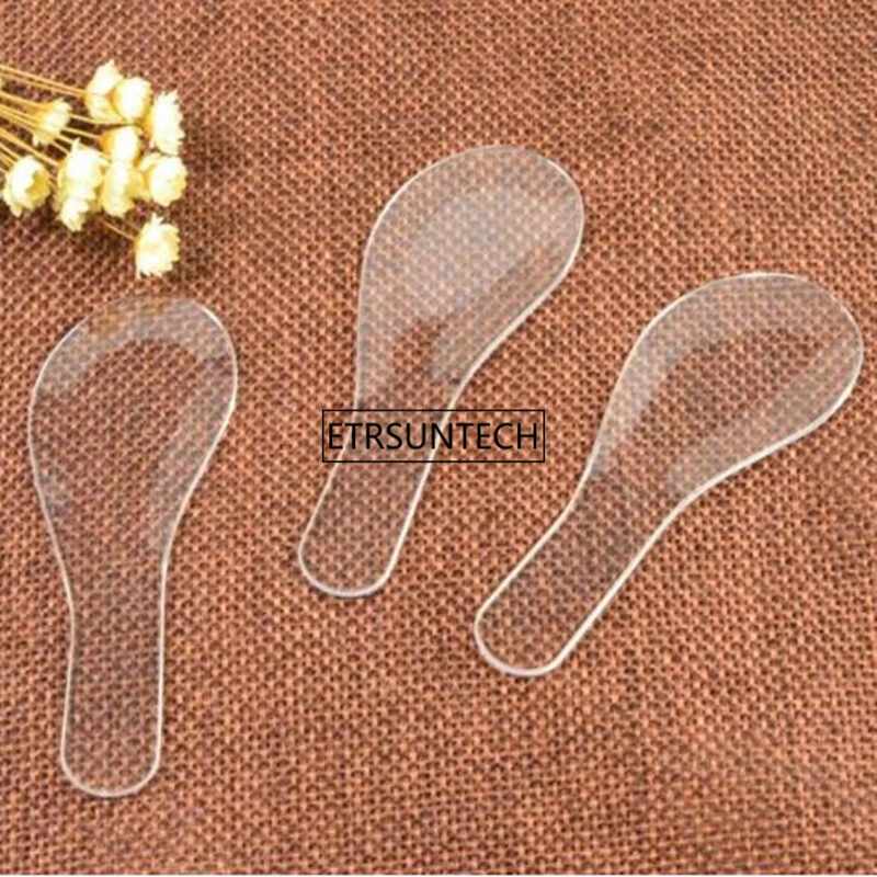 

1000pcs Facial Mask Stick Cosmetic Spatula Scoop DIY Face Mask Spoon Beauty Makeup Sticks Mud Mixing Tools F3863