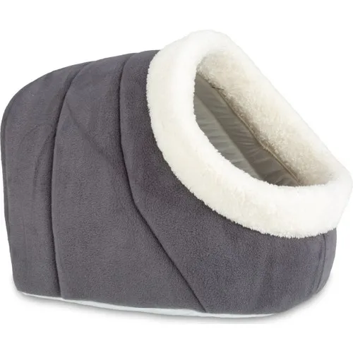 Most Gray Alaska Cat Bed Cat House