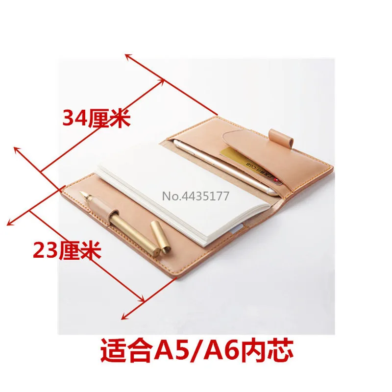 5pcs/set New Japan Steel Rule Leather Die Cut Mould Punch Tool For DIY business type A5 notebook Journal leathercraft Tool Set