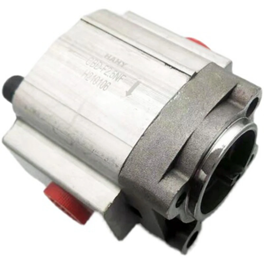 

CBQZ-2.5F CBQZ-2.1F CBQZ-3.2F CBQZ-1.6F CBQZ-1.2F CBQZ-0.8Fspecial gear pump for automobile tail plate hydraulic pump