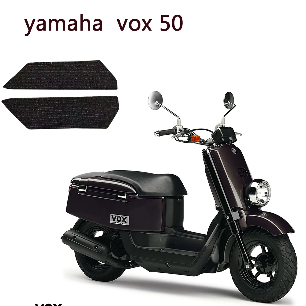 Original Front Pedal Cover Pad FOR YAMAHA VOX 50 50 CC