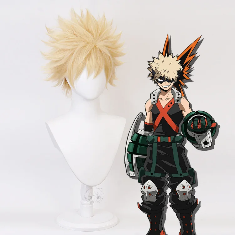 Game Boku no Hero Academia My Hero Academia Cosplay Katsuki Bakugo Cosplay Boots Shoes Halloween Cosplay Party Shoes Accessories