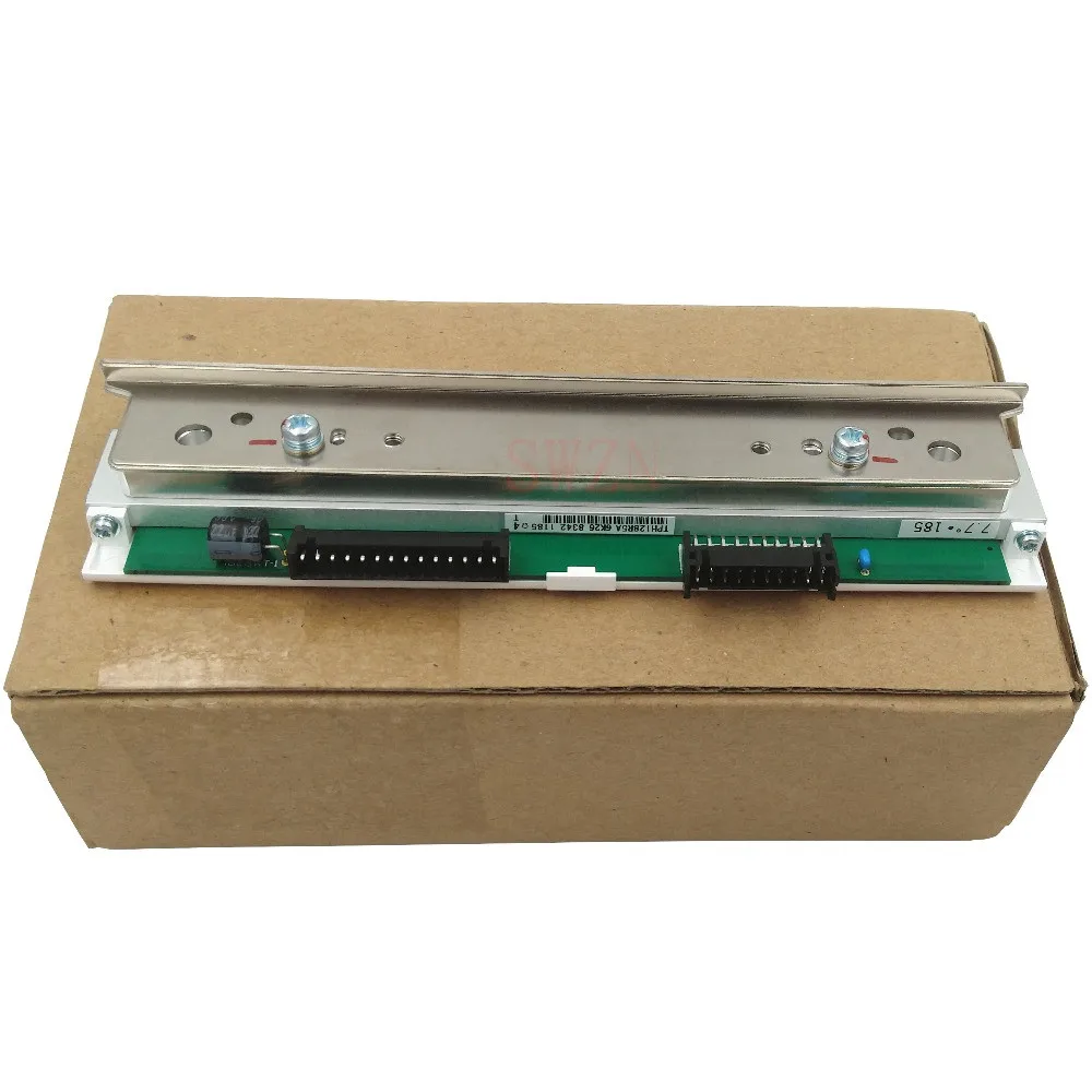 New Thermal PrintHead Print Head For Toshiba TEC B-SX5T ASYB-HEAD2-SX-R FRU 300DPI image 4