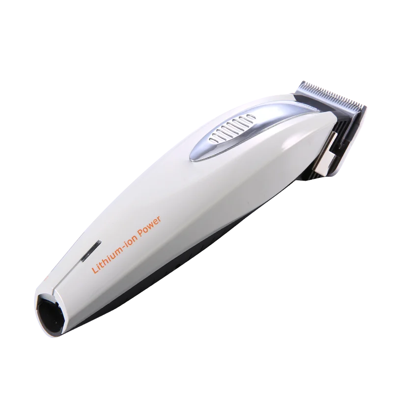 Fenice Professional Digital Hair Trimmer Rechargeable Electric Hair Clipper Men's Cordless Haircut Adjustable Blade