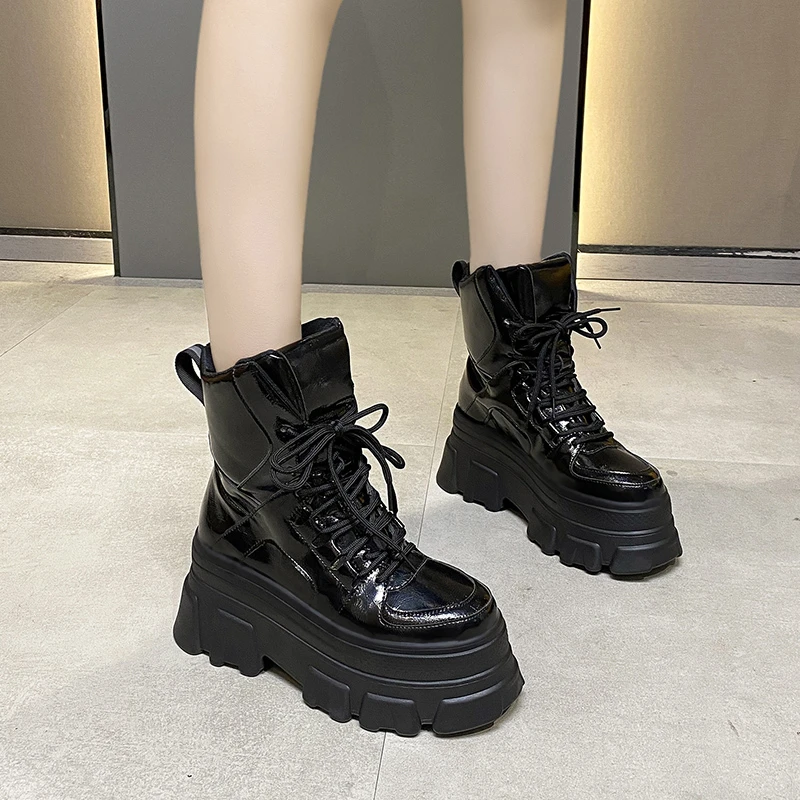 Designer Platform Sneakers Women Vulcanized Shoes Fashion Colorful Casual Ladies Trainers Sport Sneakers Women Zapatillas Mujer