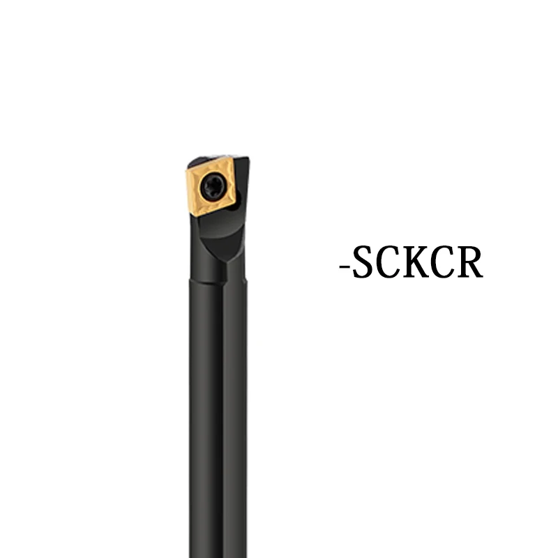 SCLCR SCKCR SCZCR S06K / S07K / S08K / S10K / S12M / S14N / S16Q macchina CNC A12 tornio per metallo barra interna per utensili di tornitura