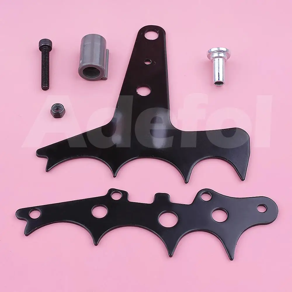 Belling Dog Spike Chain Catcher Kit per Husqvarna 362 365 371 372 371XP 372XP 372 EPA 390XP motoseghe