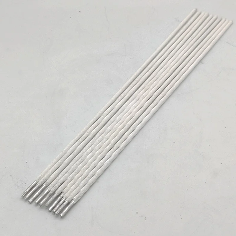 N.W. Electrodo de soldadura de aluminio y manganeso, varilla de soldadura de aleación AL309, 3,2mm, 4,0mm, 1KG