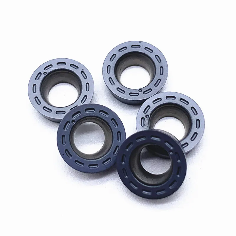 RPMW1003 MO DP5320 DP5420 inserti in metallo duro utensile da tornio per tornio RPMW 1003 DP 5320/5420 utensili da taglio per macchine al tungsteno CNC