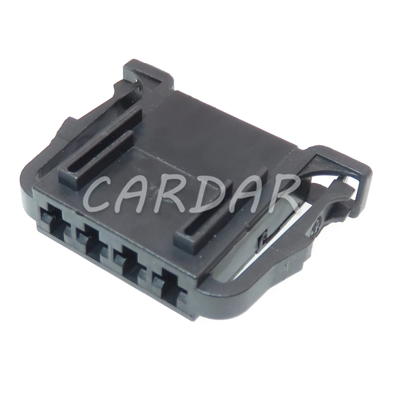 1 Set 4 Pin 4D0972704 Car Door Horn Sockets Auto Brake Light Switch Plug Connector 4D0 972 704 AC Assembly 1-9290597-1 191972713
