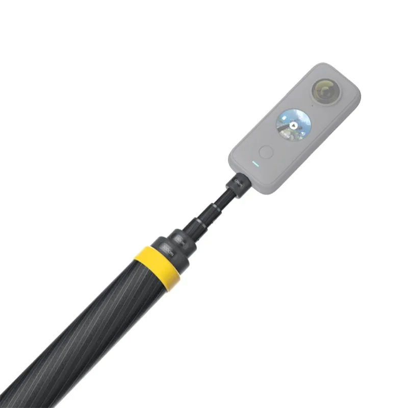 Insta360 X5 Extended Selfie Stick 3M Carbon Fiber