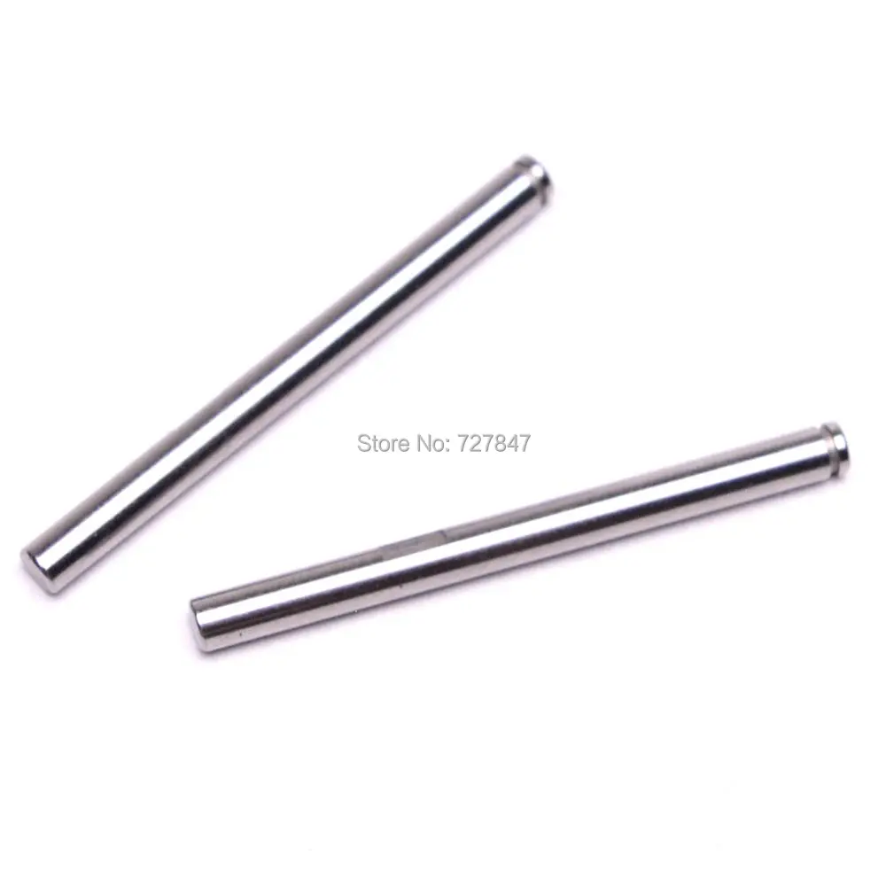 10Pcs/lot 3.17mm Motor Shaft for XXD 2212 RC Brushless Outrunner Motor Electric Machine