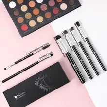 Eyeshadow Makeup Brush Set #5