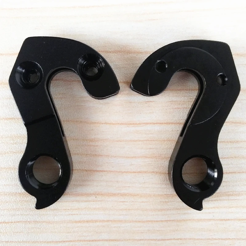 1pc Bicycle derailleur hanger For Bergamont Lapierre #02013145 PULSIUM AIRCODE EFI  Xelius Sensium ghost #EZ1859 Nivolet dropout