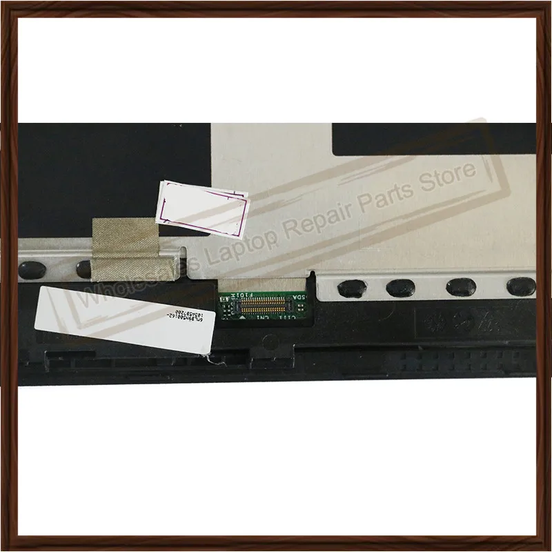 Imagem -04 - Original 12 Tela Lcd para Acer Switch Alpha 12 Sa5271 Touch Screen Digitizer Assembly