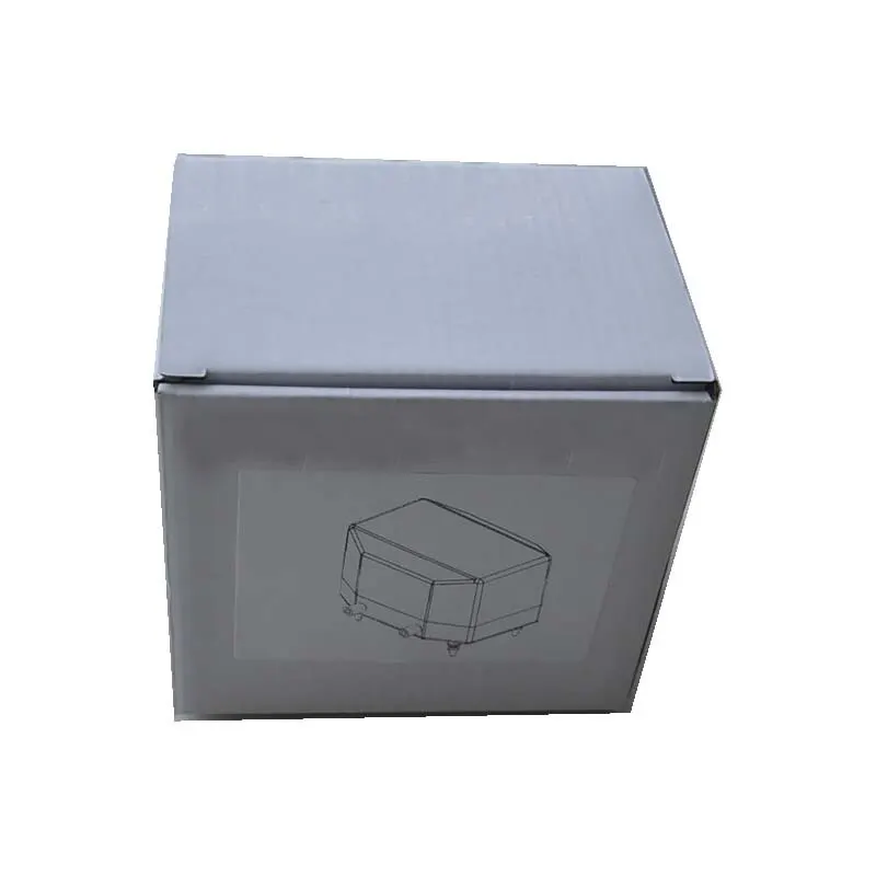 مضخة هواء بغشاء صغير لحوض السمك ، 110 فولت ، 220 فولت ، صامت لمولد الأوزون ، أجزاء فلتر المياه