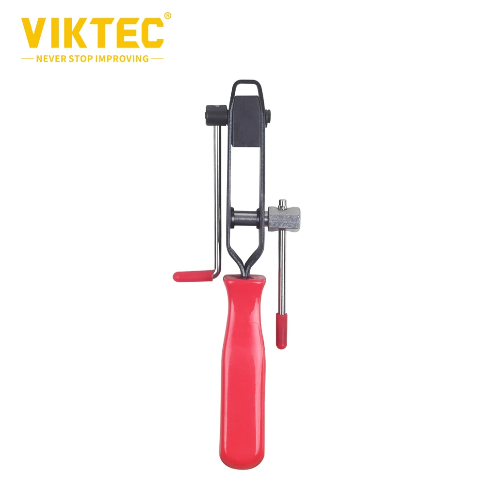 

Car CV Joint Boot Clamp Pliers Kit Auto Ear Boot Tie Pliers Band Tool Automotive Hose Axle Plier for Car Reparing Tool VT01148