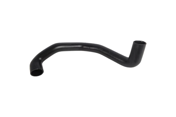 1645010282 Radiator Upper Hose Mercedes ML 500 Coolant Hose Pipe