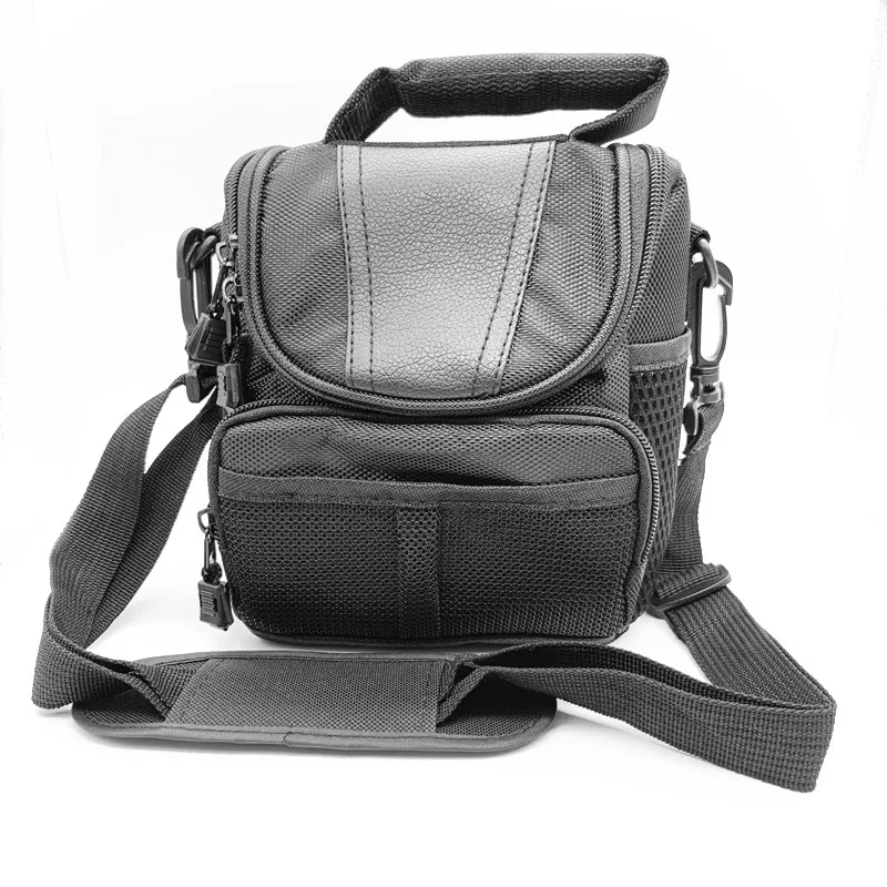 Camera Case Bag for Sony DSLR A55 A33 A390 A230 A380 A330 A350 A390 A290 A2 A900 A700 A350 A300 A200 A100