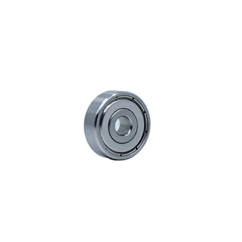 S635ZZ Bearing 5*19*6 mm ( 10 Pcs ) ABEC-1 Grade S635ZZ SS 635 Z Stainless Steel Miniature S635 ZZ Ball Bearings