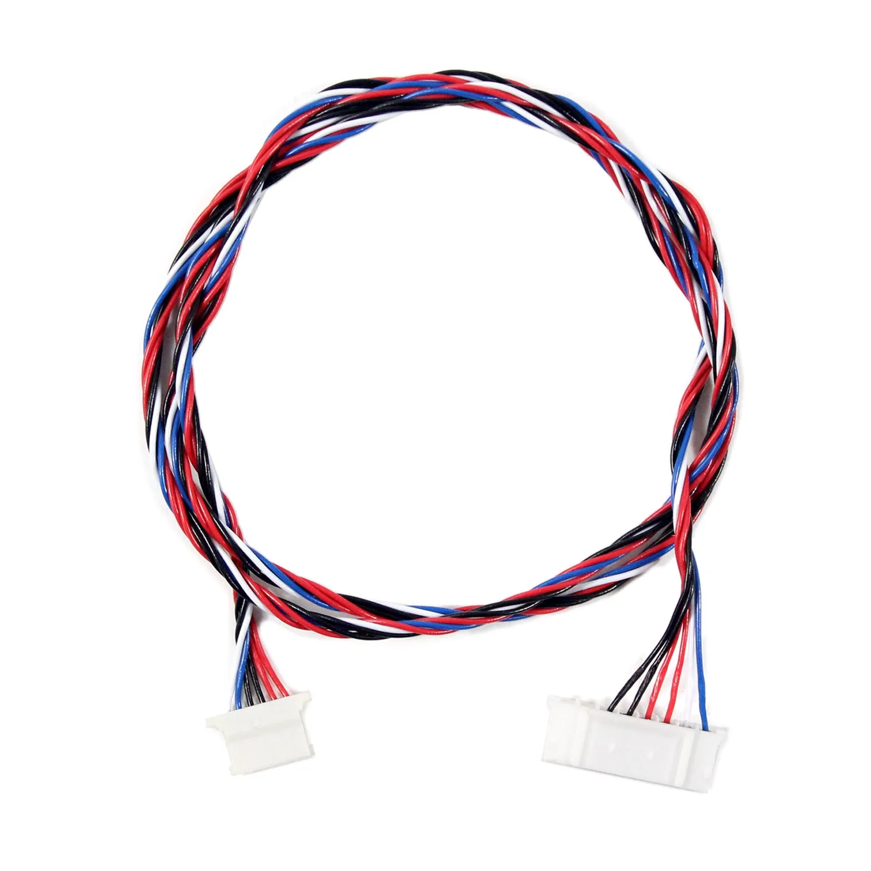 DN88441 untuk FIX30Pin 2ch 8bit Singal Kabel Cocok untuk G170ETN01.0 dengan Lampu Latar Kabel